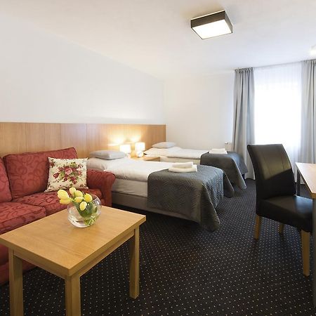 Apartamenty Турек Экстерьер фото