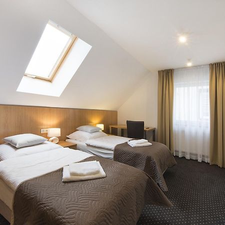 Apartamenty Турек Экстерьер фото