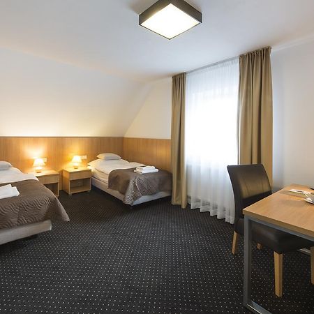 Apartamenty Турек Экстерьер фото