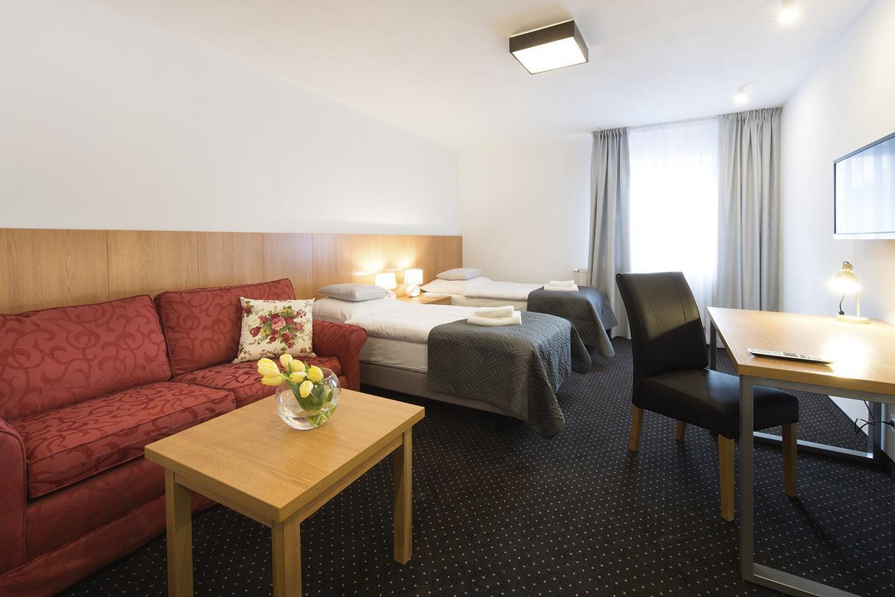 Apartamenty Турек Экстерьер фото