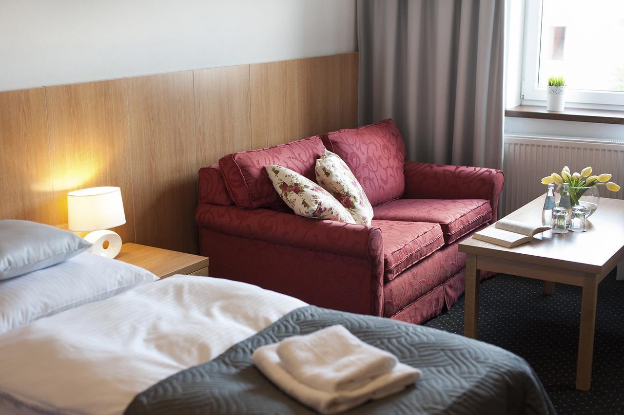 Apartamenty Турек Экстерьер фото