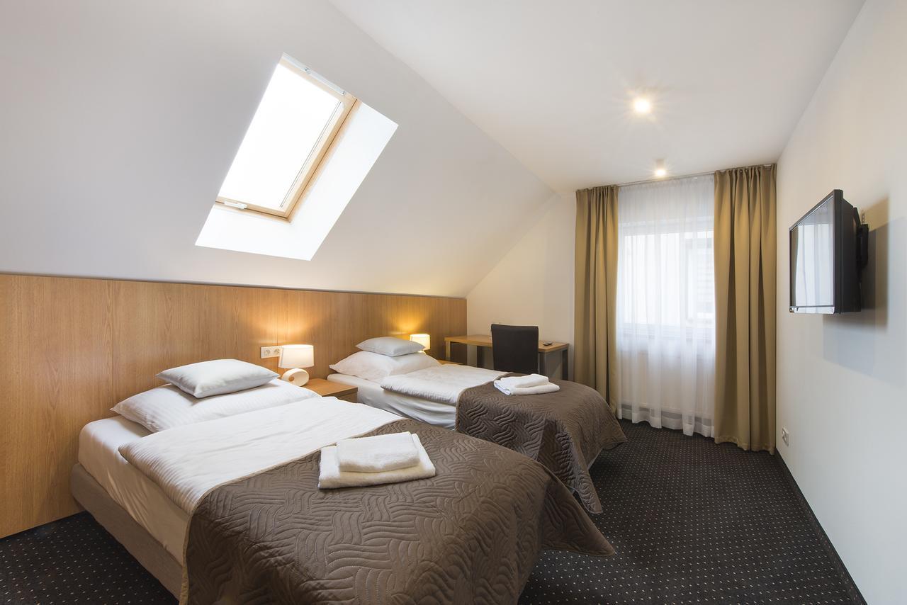 Apartamenty Турек Экстерьер фото