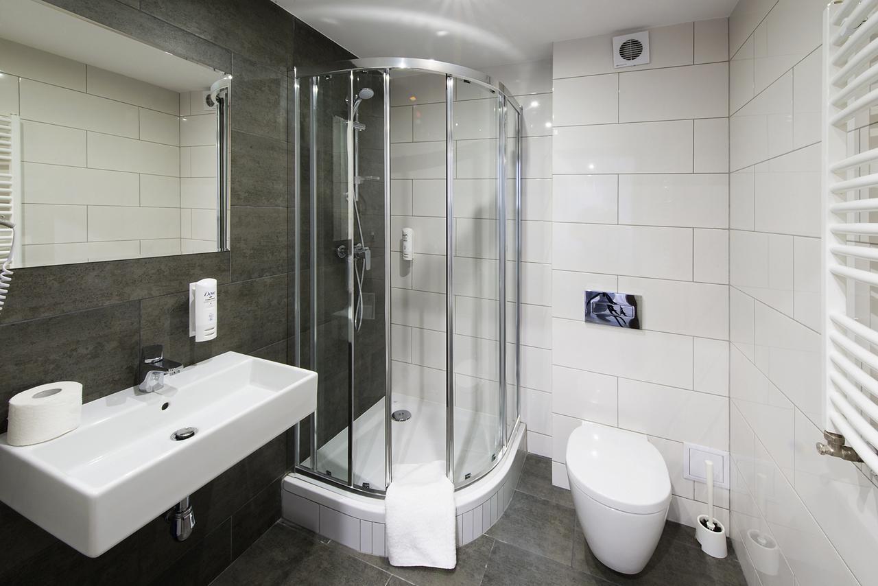 Apartamenty Турек Экстерьер фото