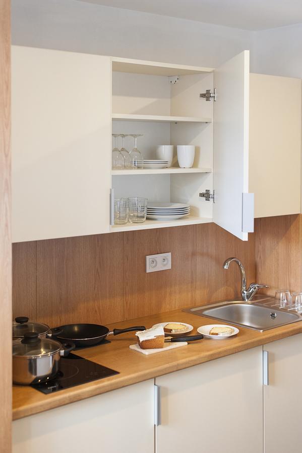 Apartamenty Турек Экстерьер фото