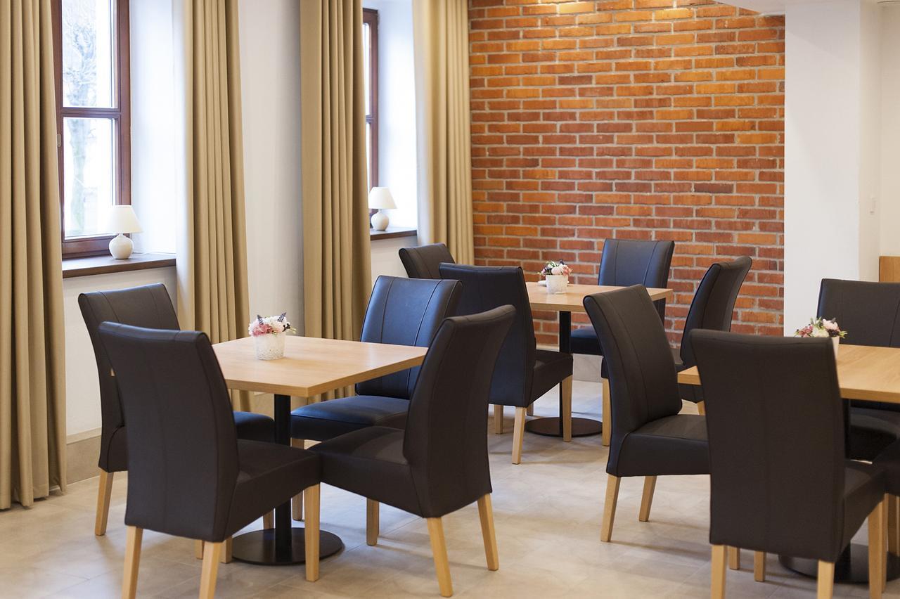 Apartamenty Турек Экстерьер фото
