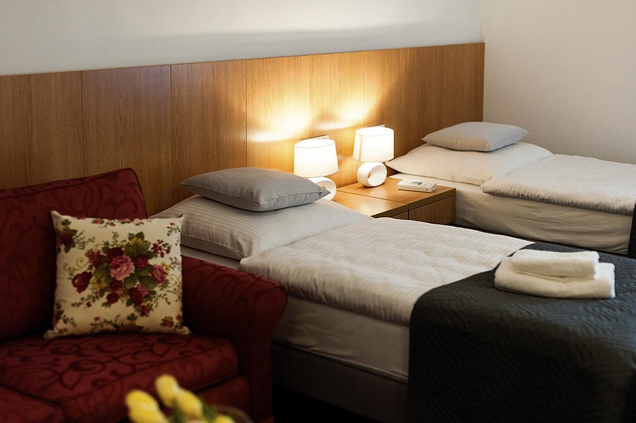 Apartamenty Турек Экстерьер фото