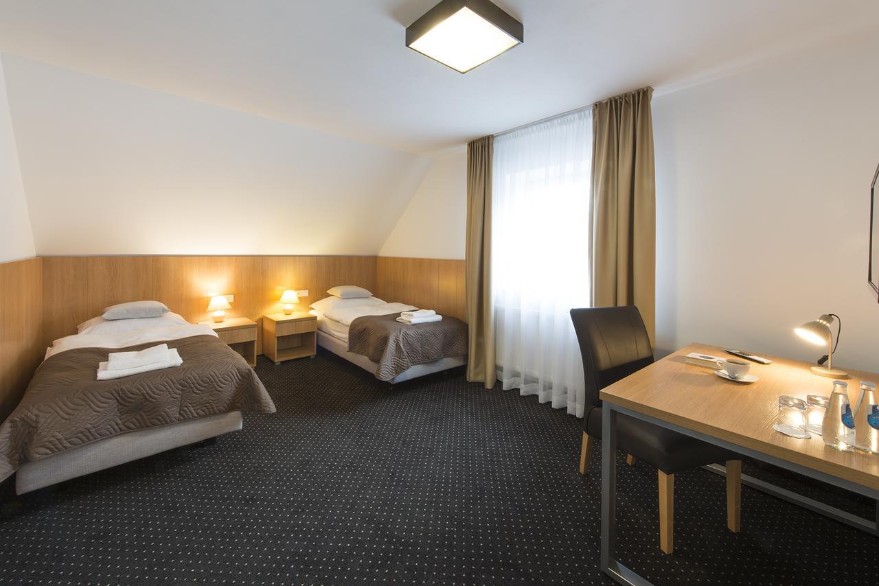 Apartamenty Турек Экстерьер фото